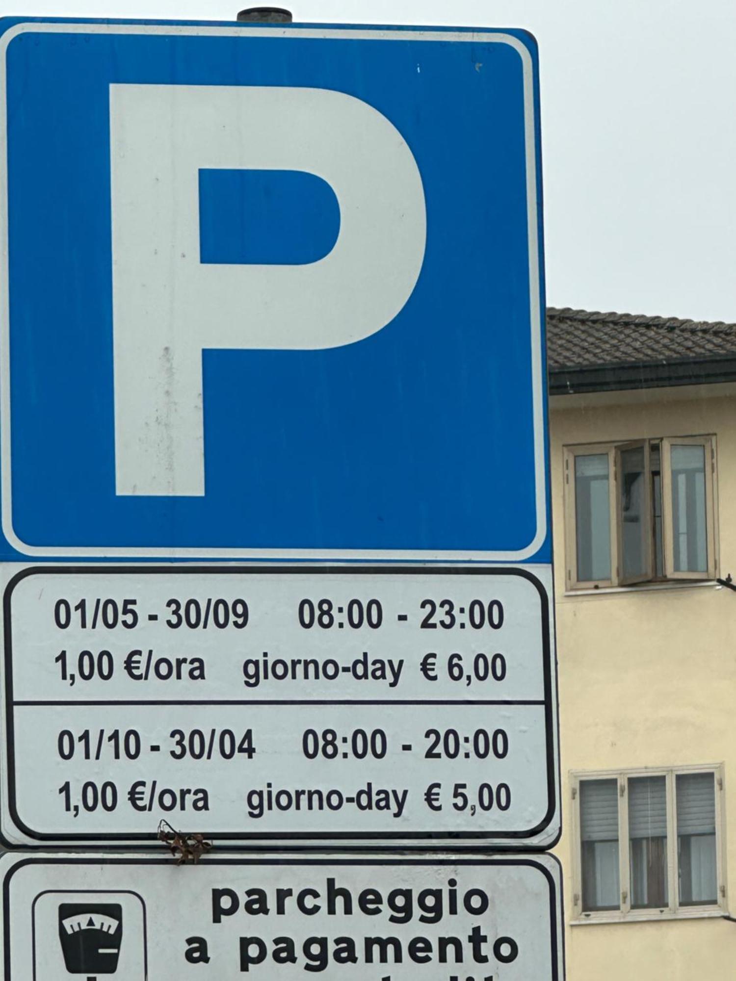 Casa Magia Διαμέρισμα Κιότζα Εξωτερικό φωτογραφία