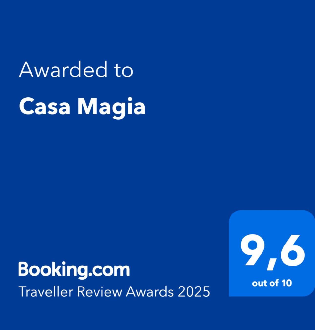 Casa Magia Διαμέρισμα Κιότζα Εξωτερικό φωτογραφία