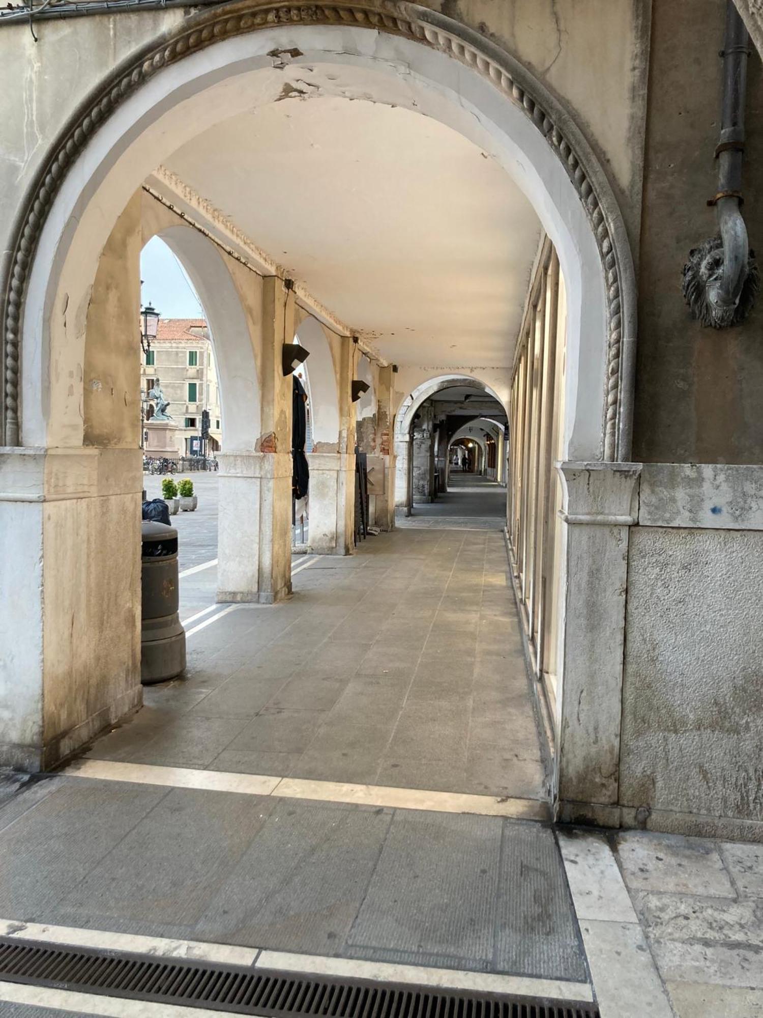 Casa Magia Διαμέρισμα Κιότζα Εξωτερικό φωτογραφία